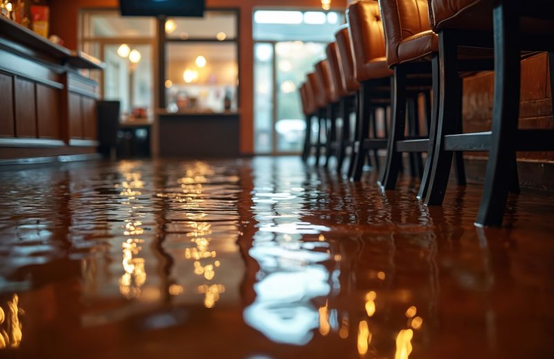 Flood Damage Restoration in Phoenix, AZ