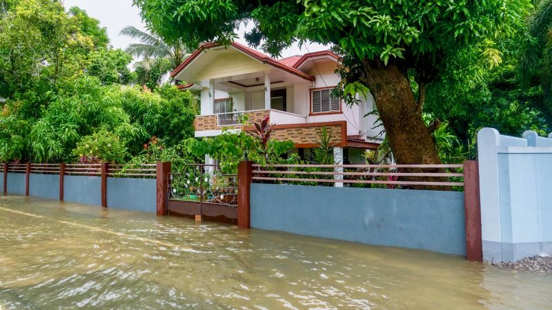 Flood Restoration Service in Chandler, AZ