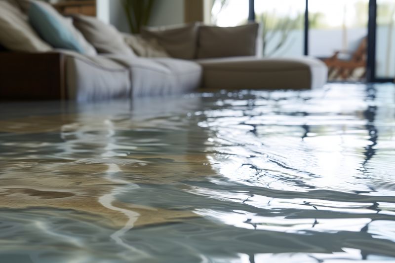 Flood Restoration Service in Chandler, AZ