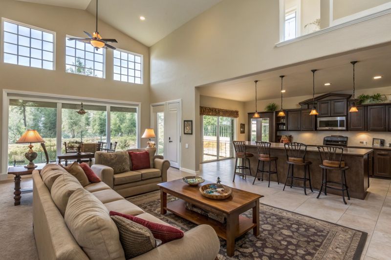Guest House Remodeling in Alpharetta, GA
