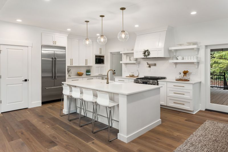Home Office Remodeling in Conroe, TX