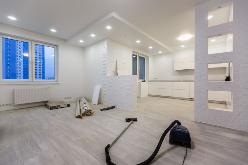Residential Remodeling in Conroe, TX