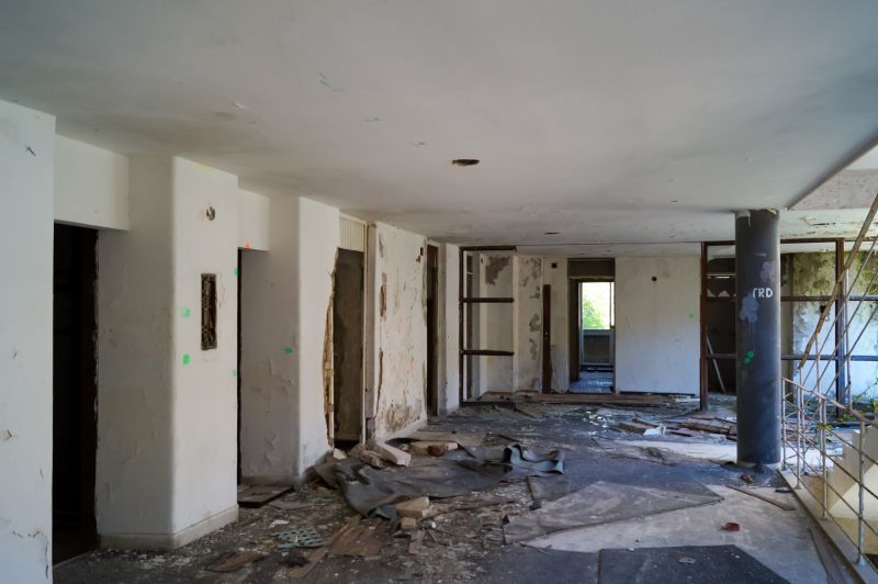 Storm Damage Mitigation in Scottsdale, AZ