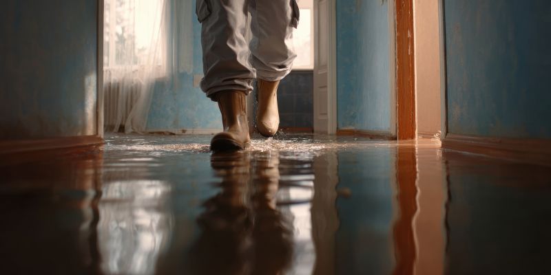 Storm Recovery Service in Gilbert, AZ