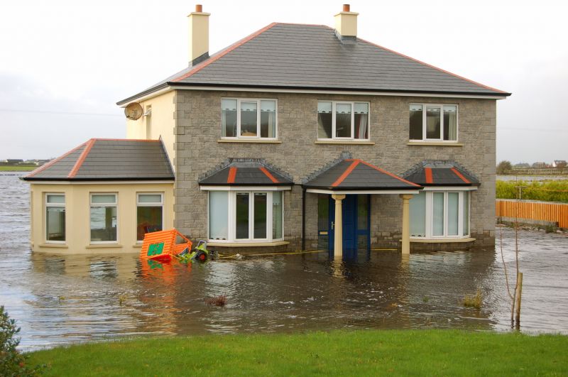 Water Damage Repair in Chandler, AZ