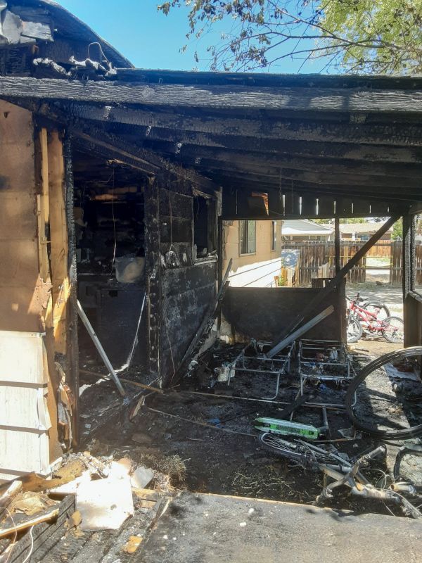 Post-Restoration Verification